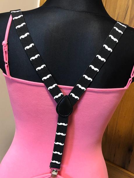 Nastaviteľné traky, 