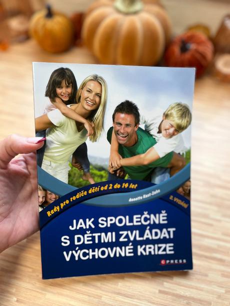 Knihy o vychove, 