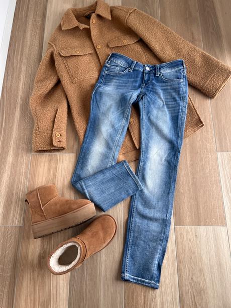 Rifle mustang, mustang,xs