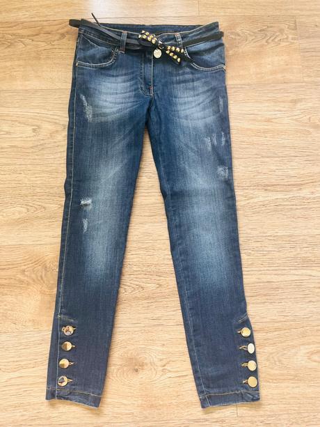 Rilfe roberta biagi, 38 / 40