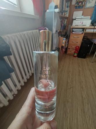 Parfém zara temptation 80 ml,