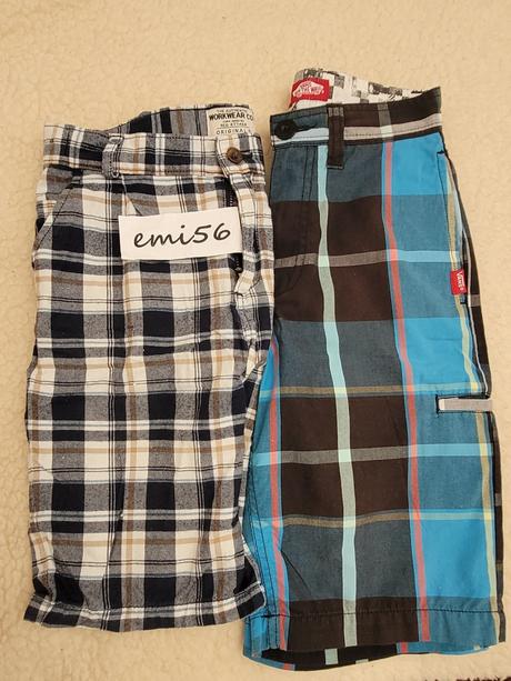 Bermudy 2x, marks & spencer,152