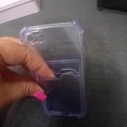 Kryt na iphone 7,8,se, apple