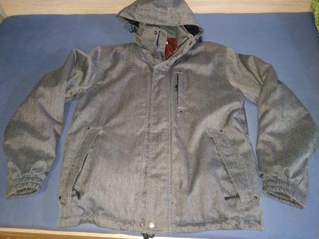 Zimná bunda, m
