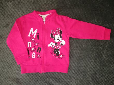 Mikina 86-92, disney,86