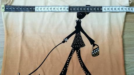 Detské tričko, 128