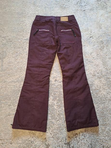 Otepľovačky oakley, xs