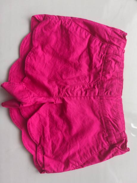 Idexe dievčenské krátke nohavice, idexe,110