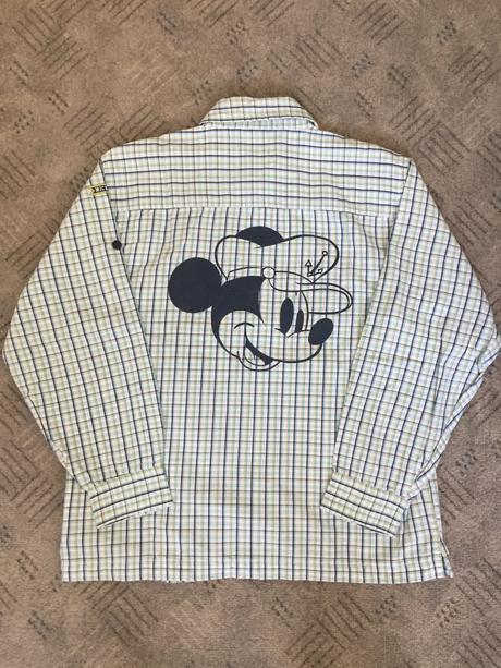 Košeľa a tričko, c&a,134