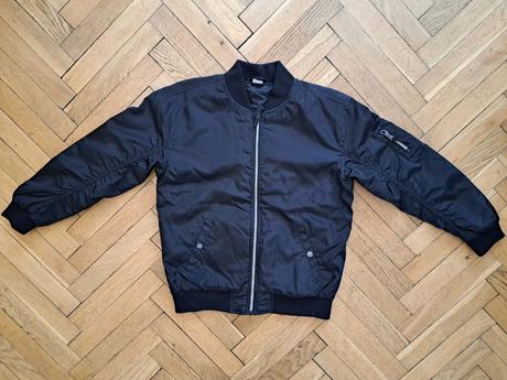 Bunda bomberka, lindex,158