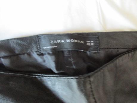 Nohavice zara c.36, zara,36