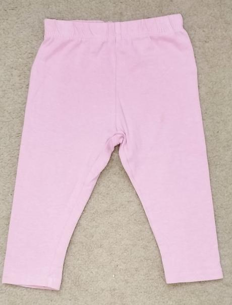 Dievčatko 80, 68–80