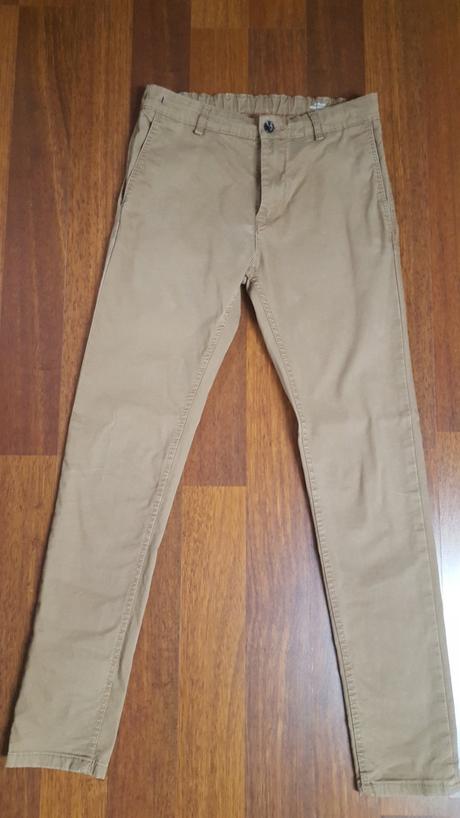 Nohavice 40/31, zara,40