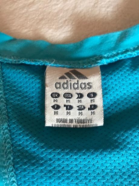 Dámske tričko, adidas,m