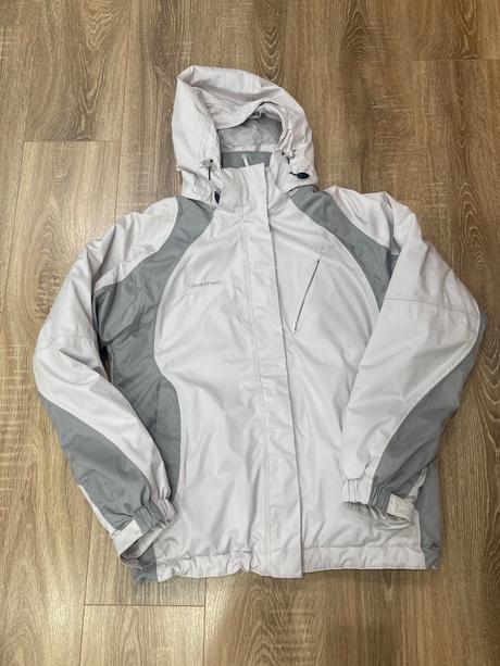 Lyžiarska bunda, quechua,42