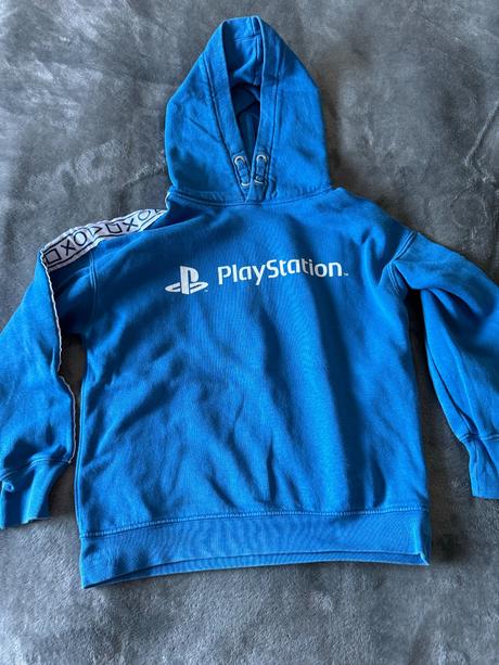 Pulóver v.č. 134/140, h&m,134