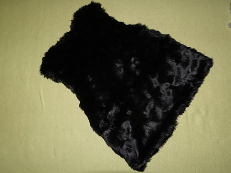 Nova kozusinkova vesticka h&m, h&m,170