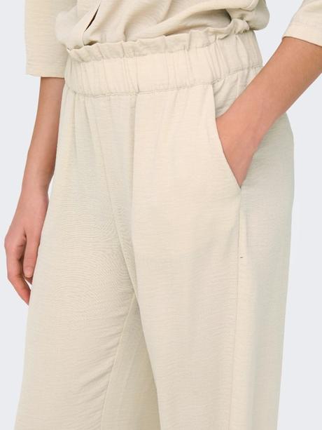 Široké nohavice only jdydivya, veľ. l, only,l