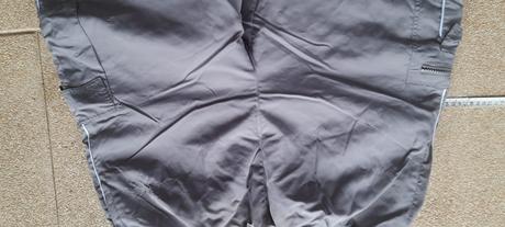 Troje zateplene, xxl