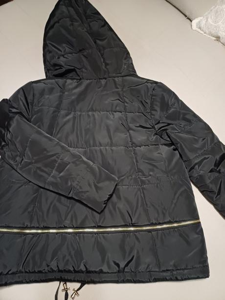 Krásna  bunda cache cache č.m, m