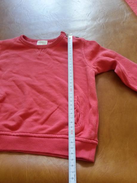 Zara tenka mikinka, zara,86