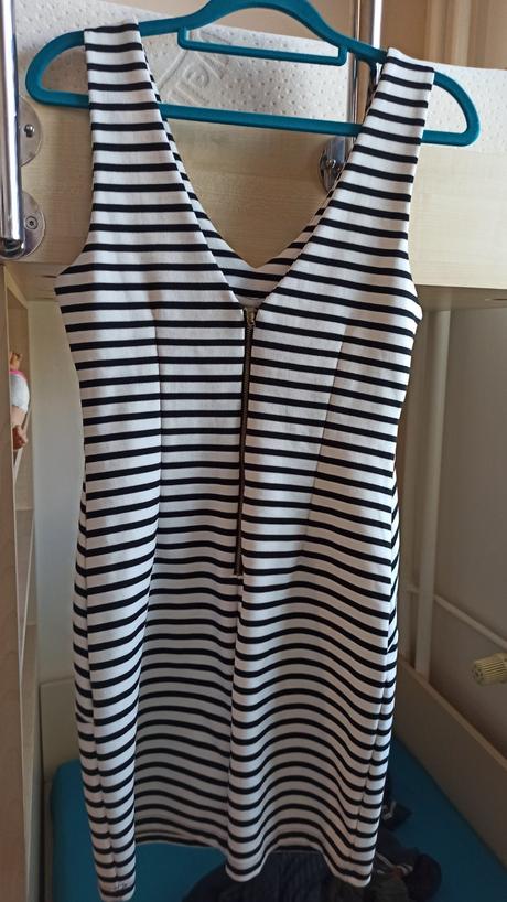 Dámske šaty vel.36, s