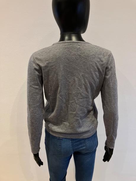 Dámsky sveter s korálikmi mohito (s), mohito,s