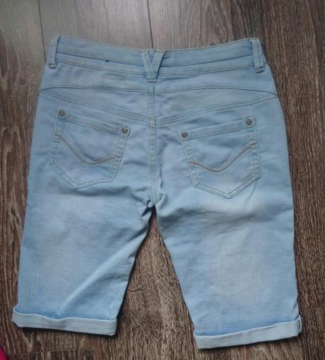 Rifle trištvrťáky, takko,164