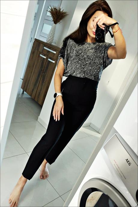 Úpletový top miss selfridge, miss selfridge,38