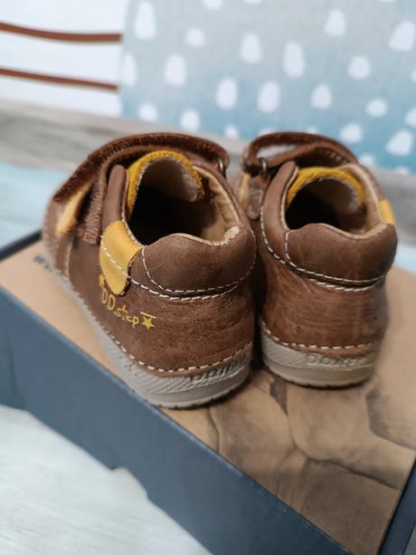 Topánky d.d.step, d.d.step,19