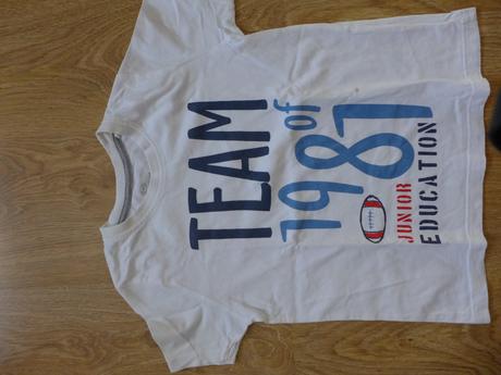 Tenke tricko, lupilu,110