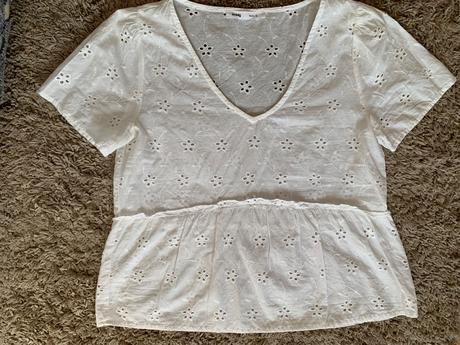 Dámska blúzka, sinsay,s