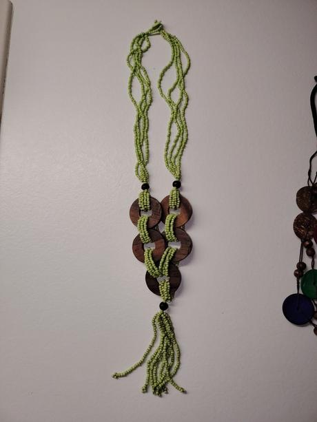 Bižutéria - cena spolu, 