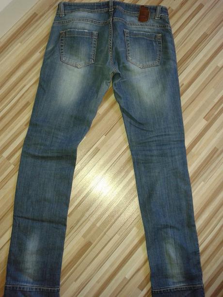 Damske rifle, kenvelo,28