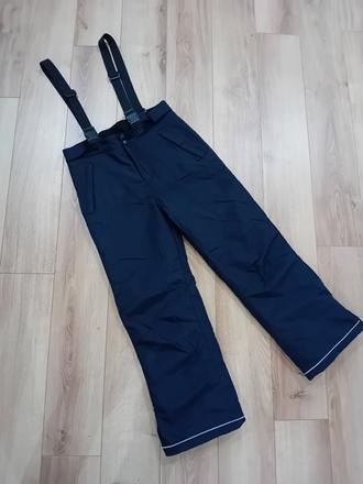 Chlapčenske oteplovačky, cubus,152