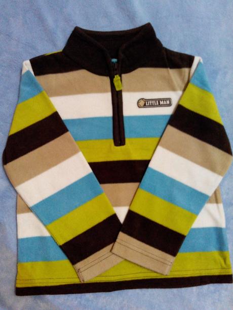 Mikina, carter's,104