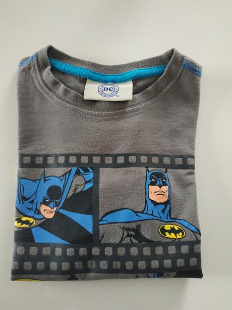 Tričko batman, 122