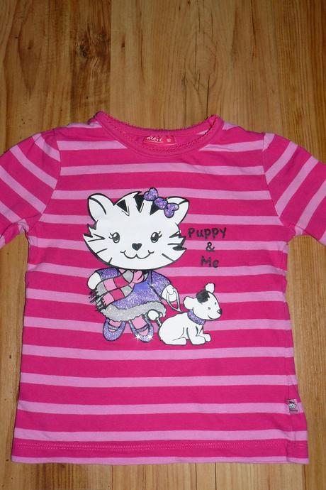 Mačičkové tričko, okay,92