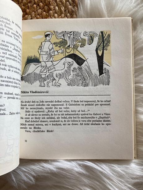 Explózia rudo moric (1984),