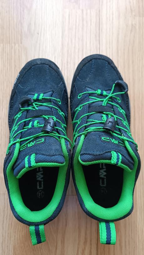 Tréningová obuv cmp, 34