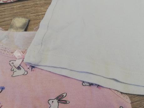 4 spodne tielka,  86/92, lupilu,86