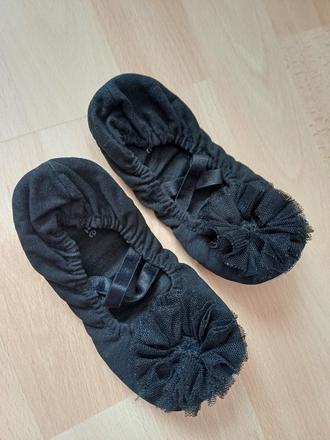 Balerínky newbie 29/30, 29