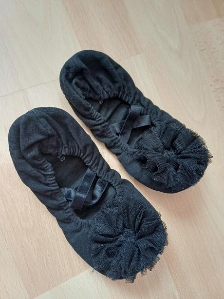 Balerínky newbie 29/30, 29