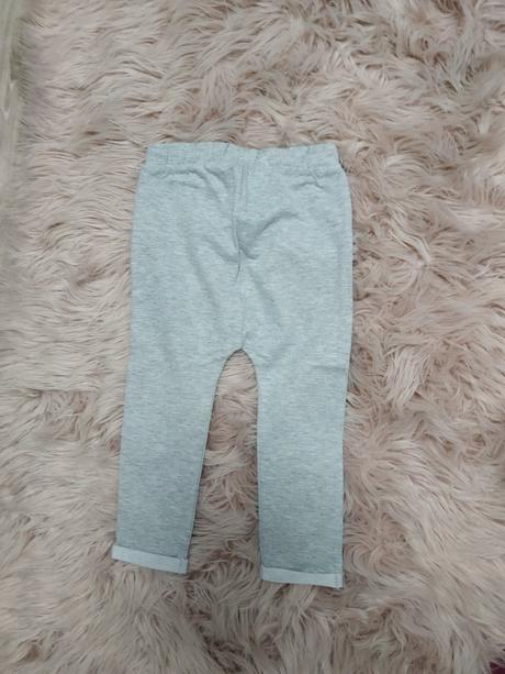 Tepláky 92/98, pepco,92