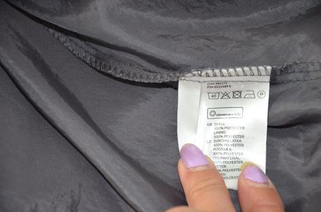 Mačičková tutu sukňa-hm-128, h&m,128