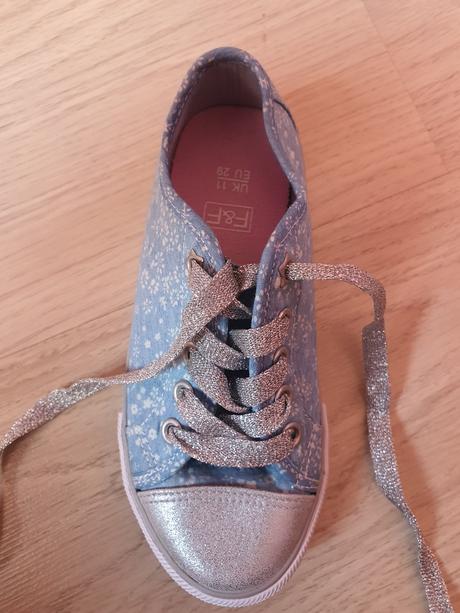 Tenisky, f&f,29