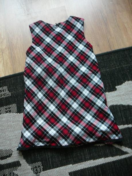 Dievcenske saty, kappahl,116