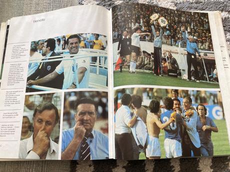 Fotbal to je hra (1987), 