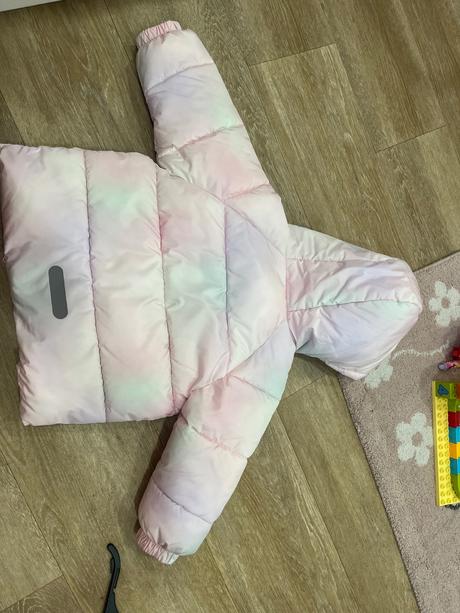 Zimna bunda, f&f,104