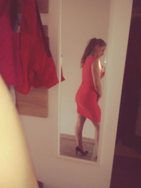 Spoločenské šaty, s